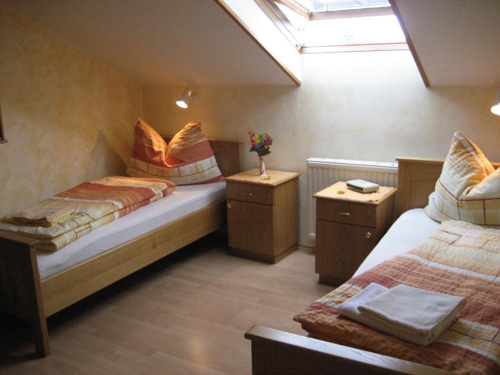 Gastehaus Zieserl Deutsch Kaltenbrunn Ruang foto