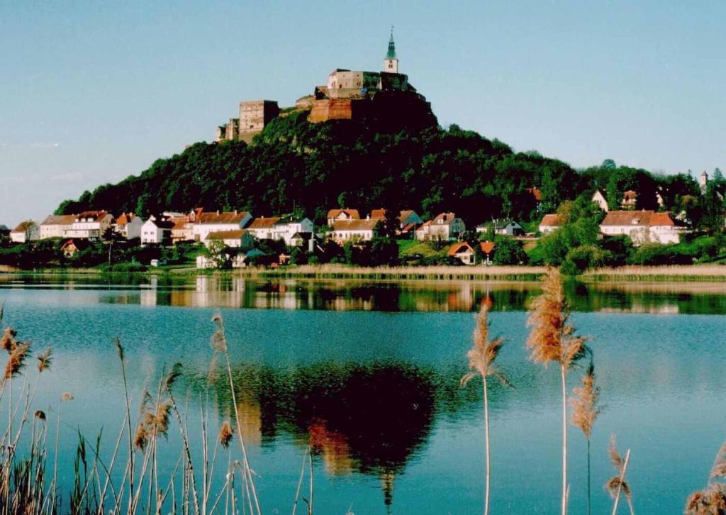 Gastehaus Zieserl Deutsch Kaltenbrunn Bagian luar foto