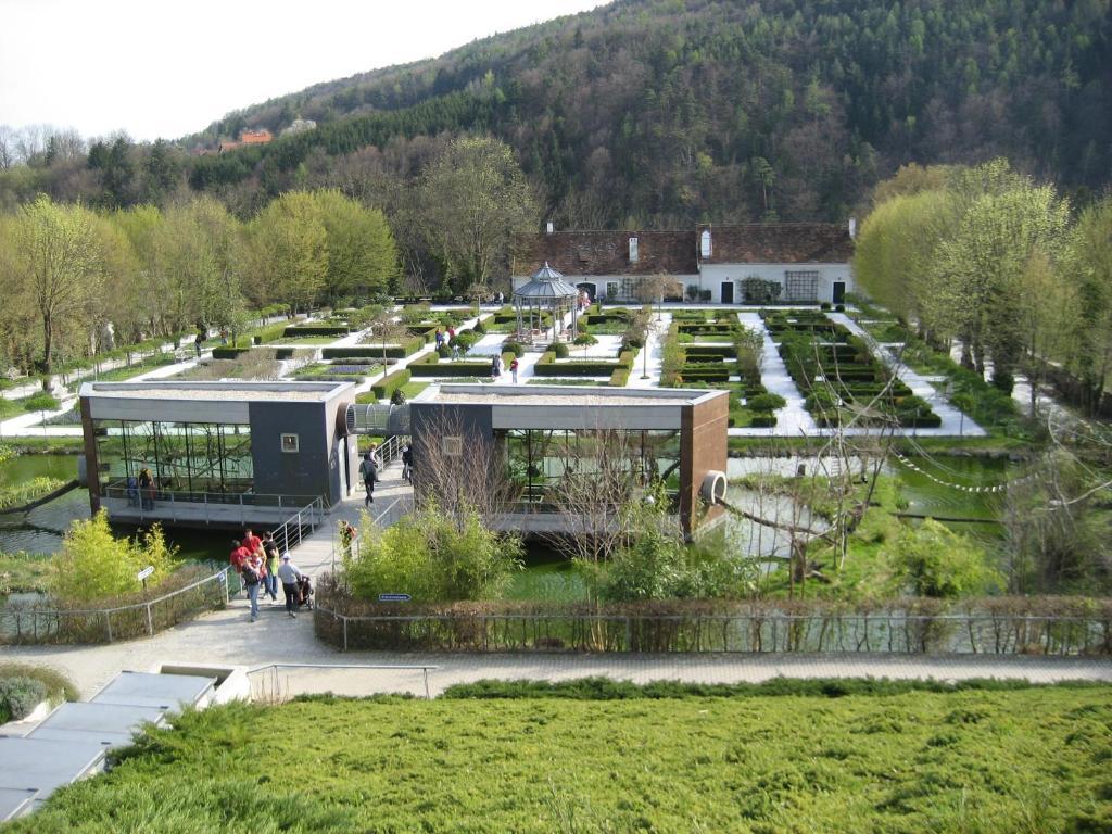 Gastehaus Zieserl Deutsch Kaltenbrunn Bagian luar foto