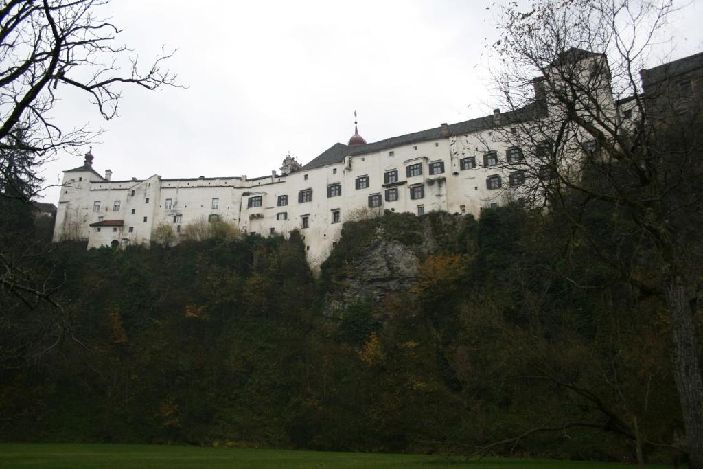 Gastehaus Zieserl Deutsch Kaltenbrunn Bagian luar foto