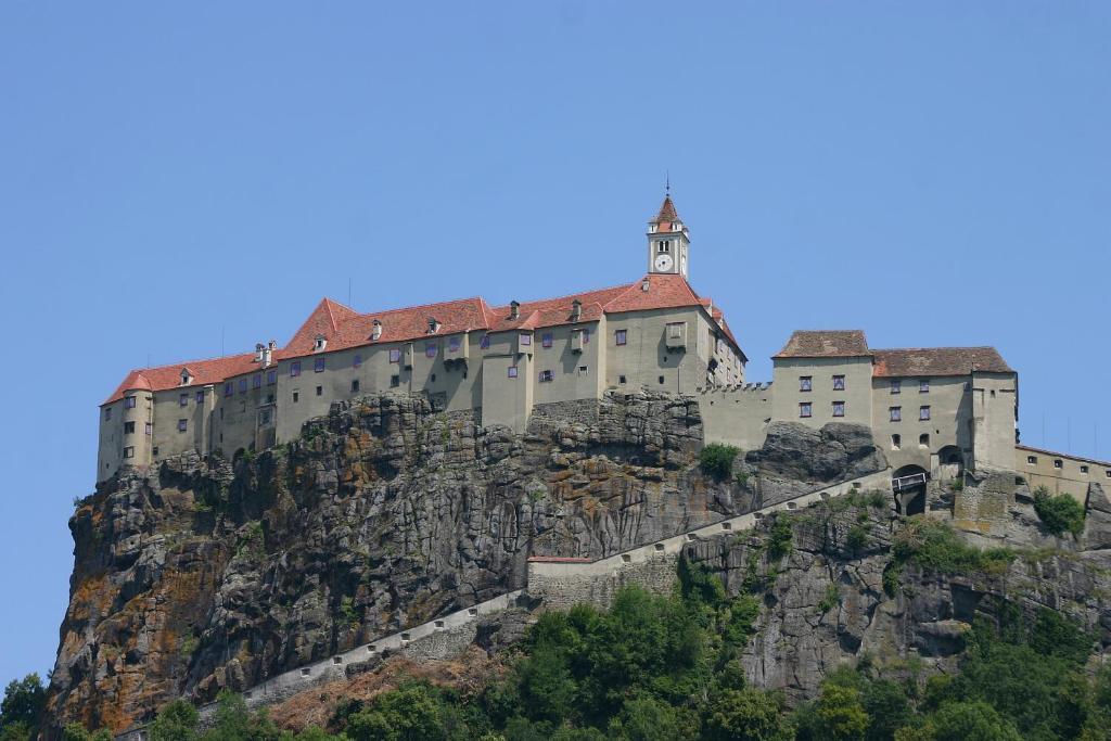Gastehaus Zieserl Deutsch Kaltenbrunn Bagian luar foto