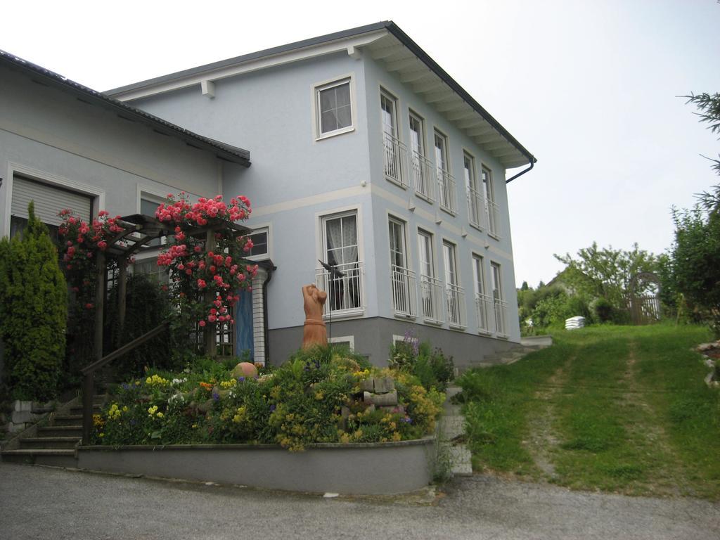 Gastehaus Zieserl Deutsch Kaltenbrunn Bagian luar foto